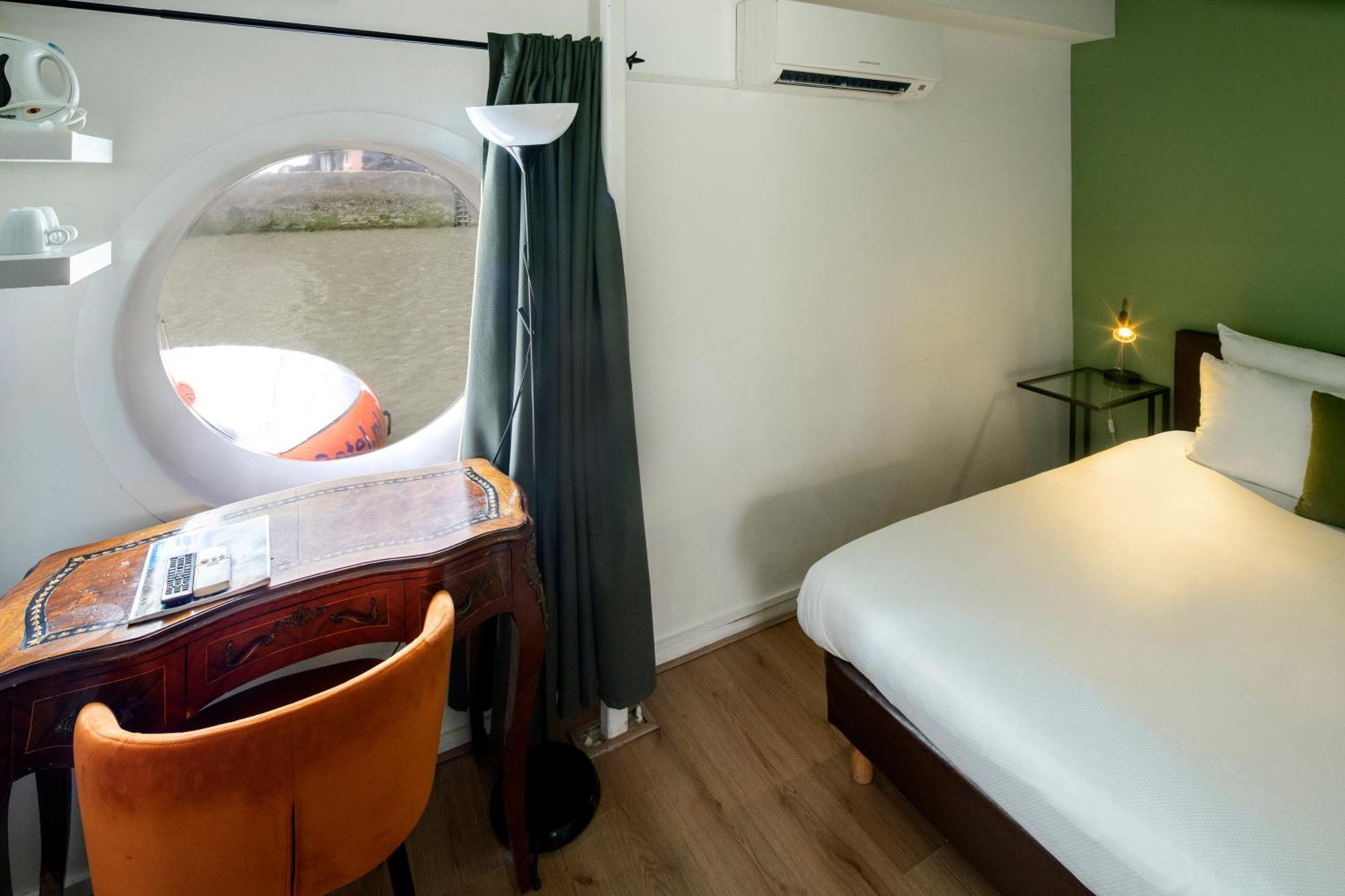 Hotel Floats By H2otel 3*