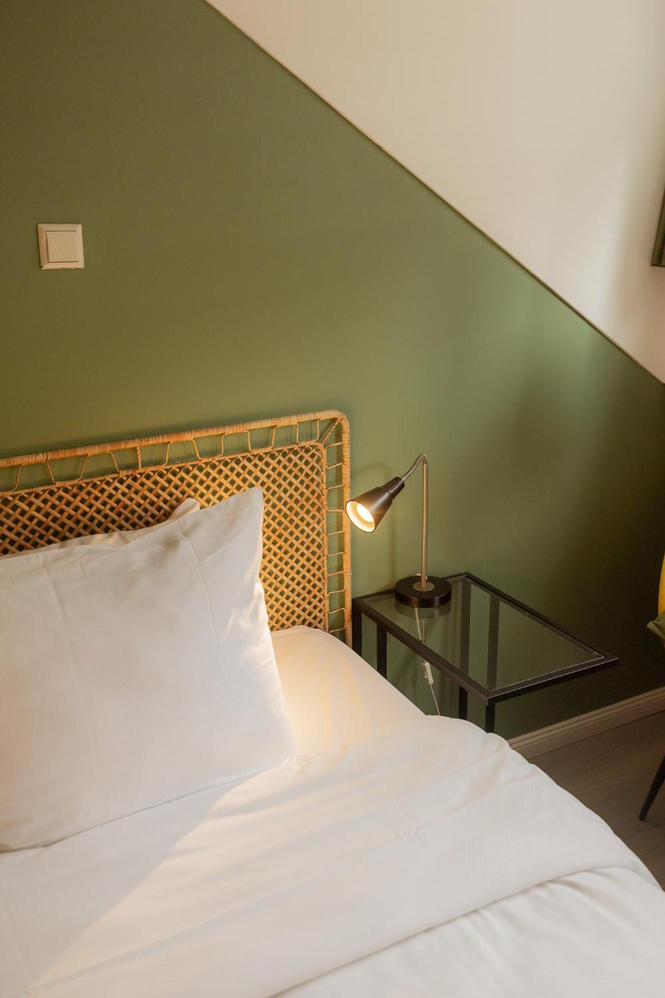 Hotel Floats By H2otel Rotterdam