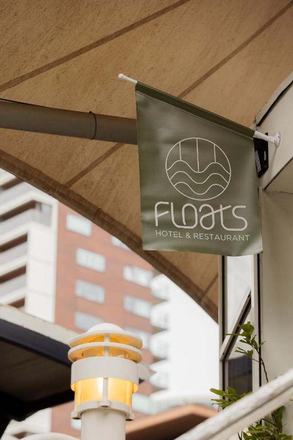 Floats By H2otel Hotel