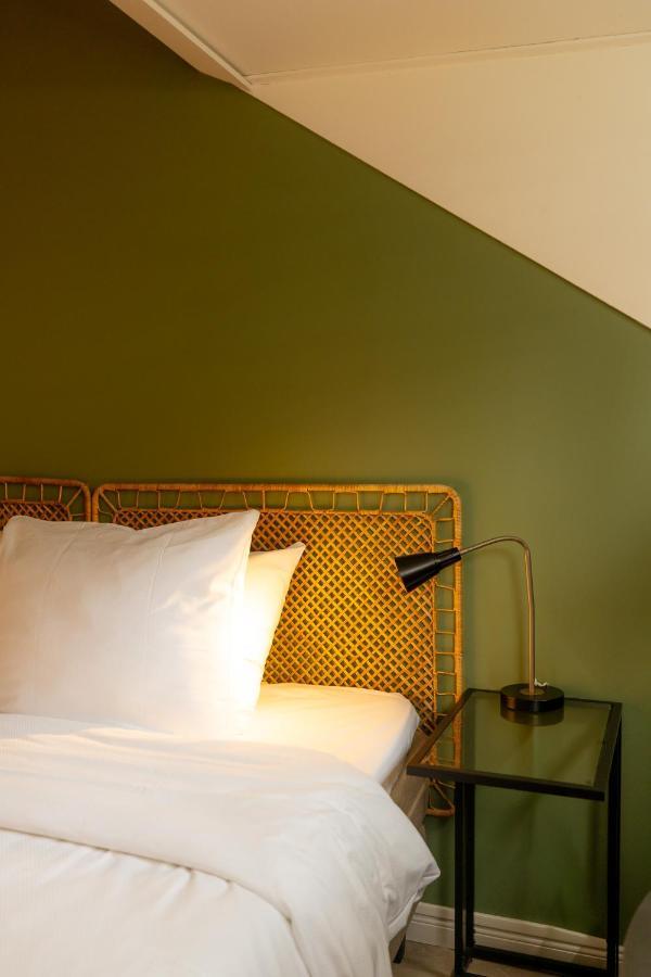 Floats By H2otel 3* Rotterdam