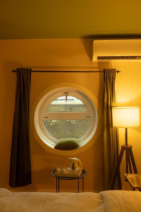 Floats By H2otel Hotel Rotterdam