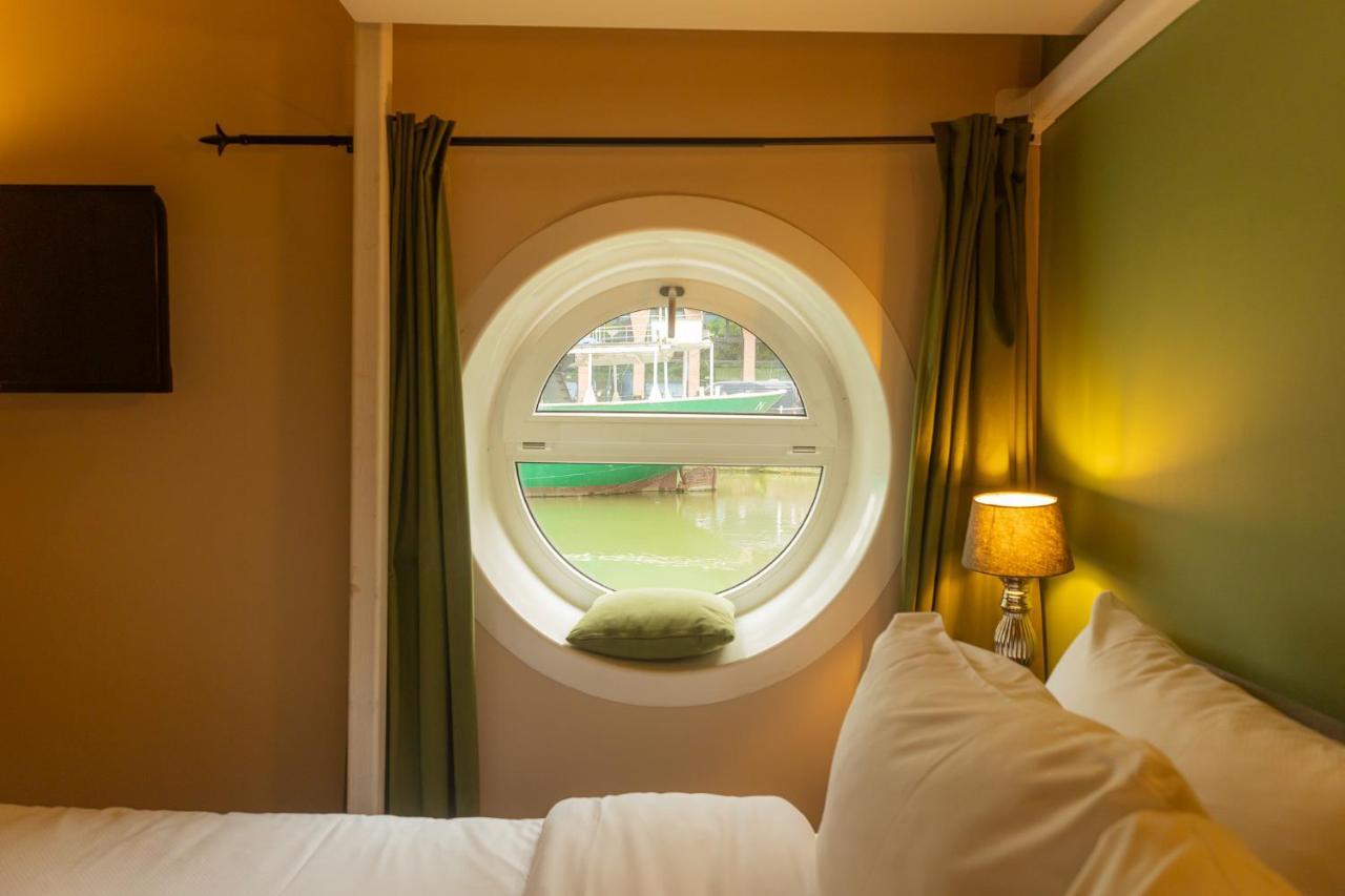 Floats By H2otel 3* Rotterdam