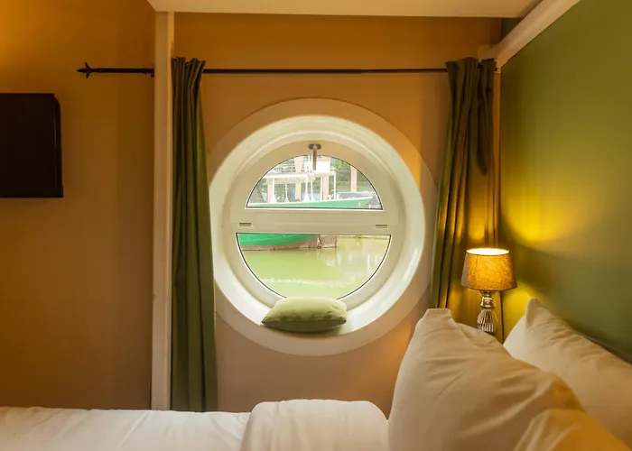 H2OTEL Rotterdam